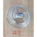 Cinzeiro de vidro com bom preço Kb-Hn07675